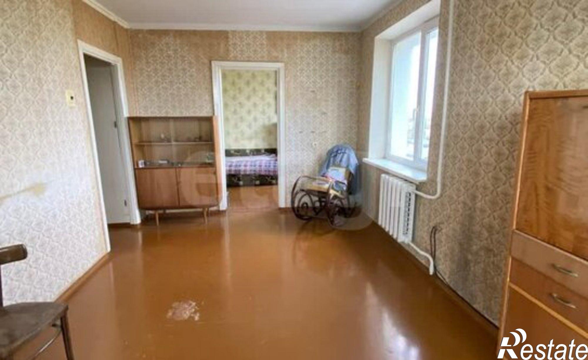 Купить квартиру за 4 900 000 рублей на ул им Осипова В.И., 24