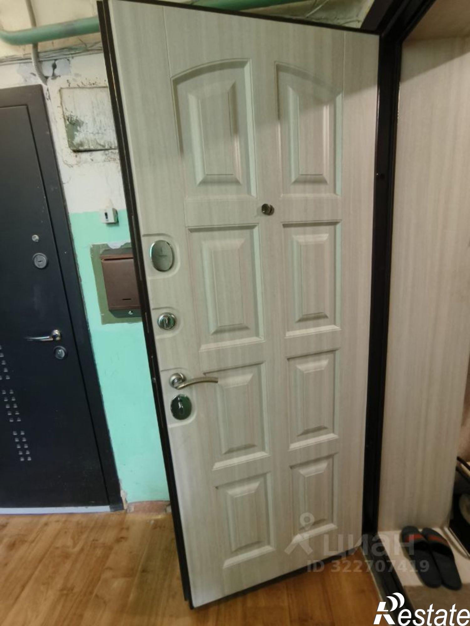 Купить квартиру за 3 250 000 рублей на ул Аткарская, 88