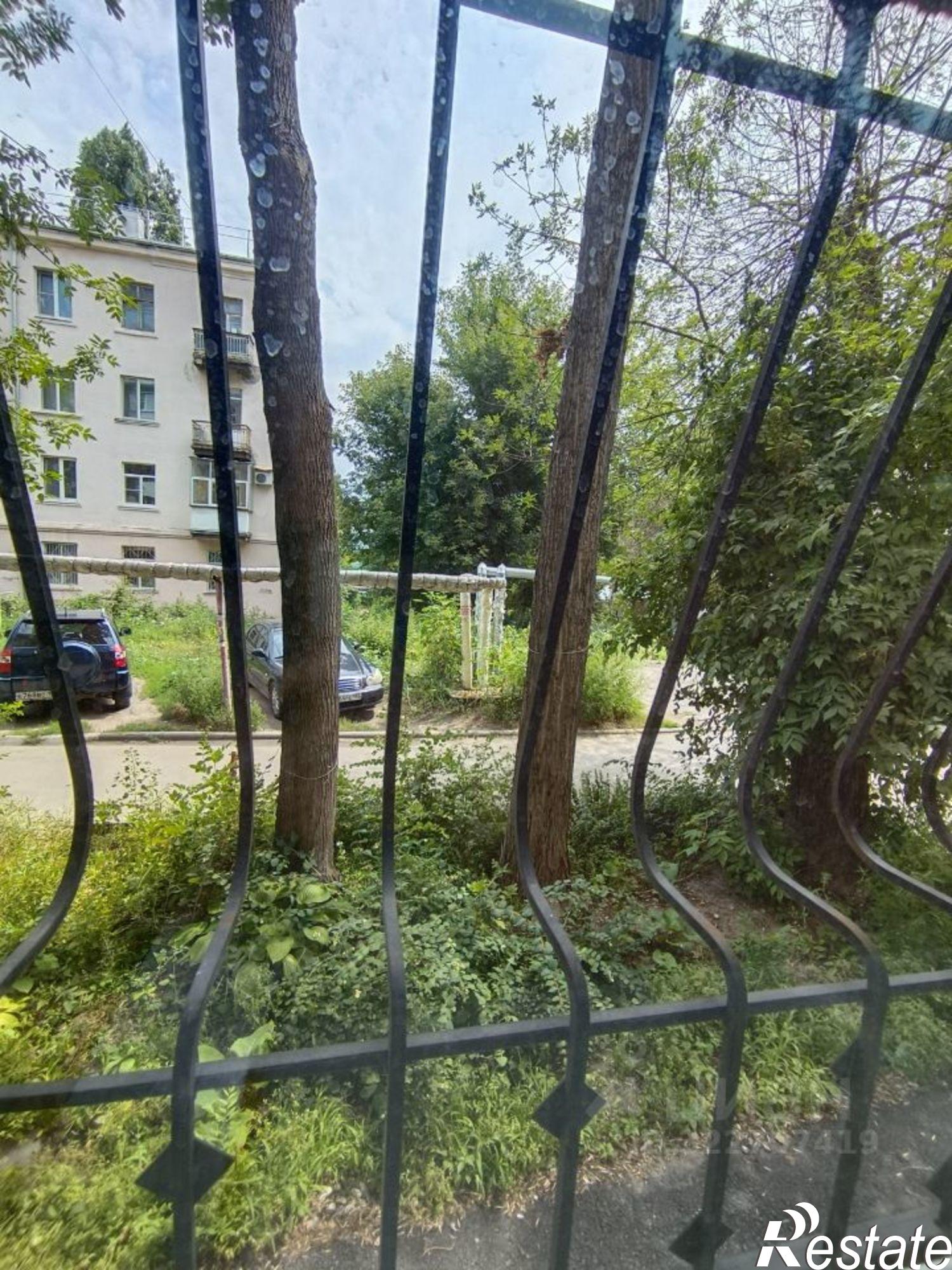 Купить квартиру за 3 250 000 рублей на ул Аткарская, 88