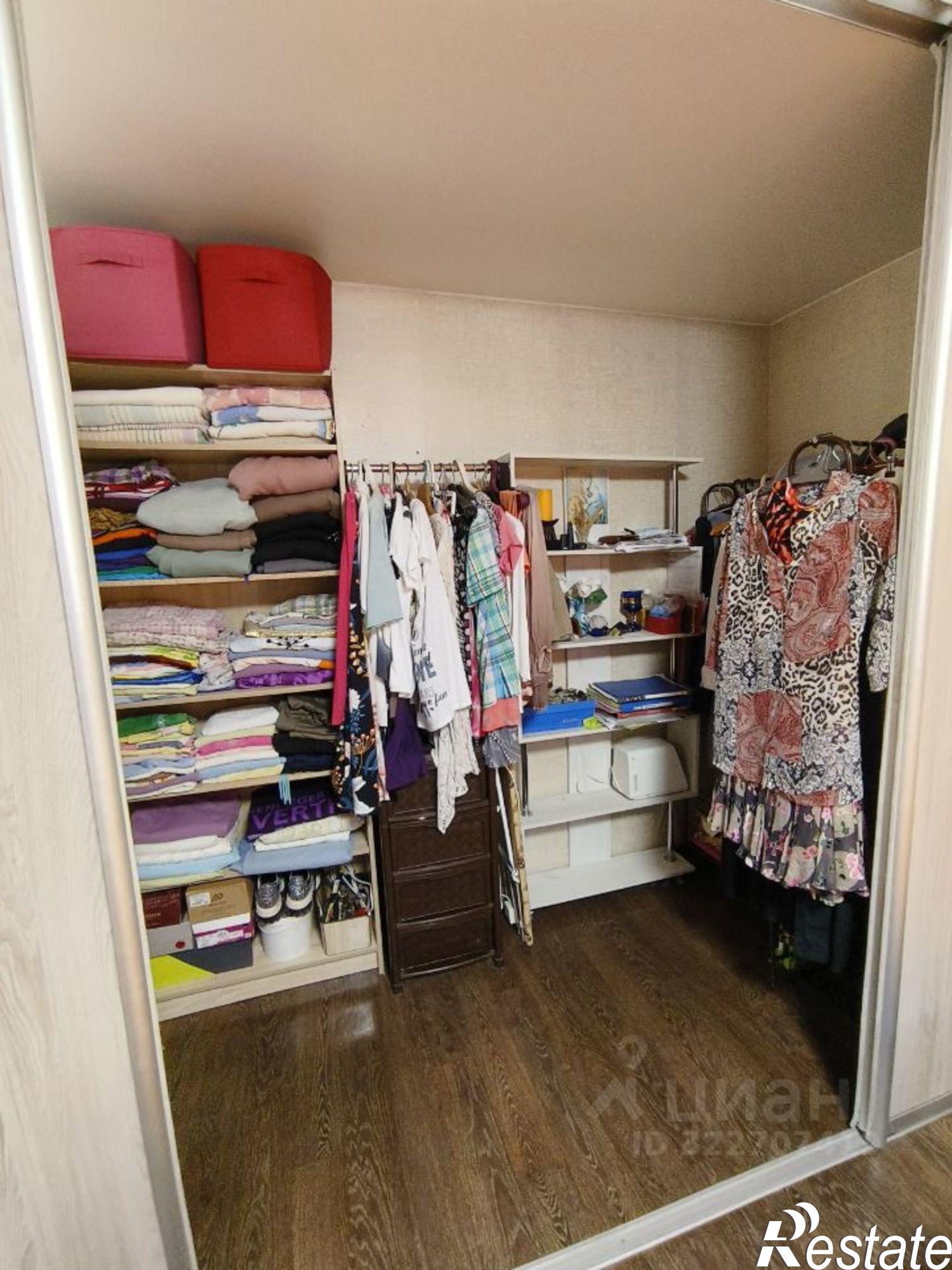 Купить квартиру за 3 250 000 рублей на ул Аткарская, 88