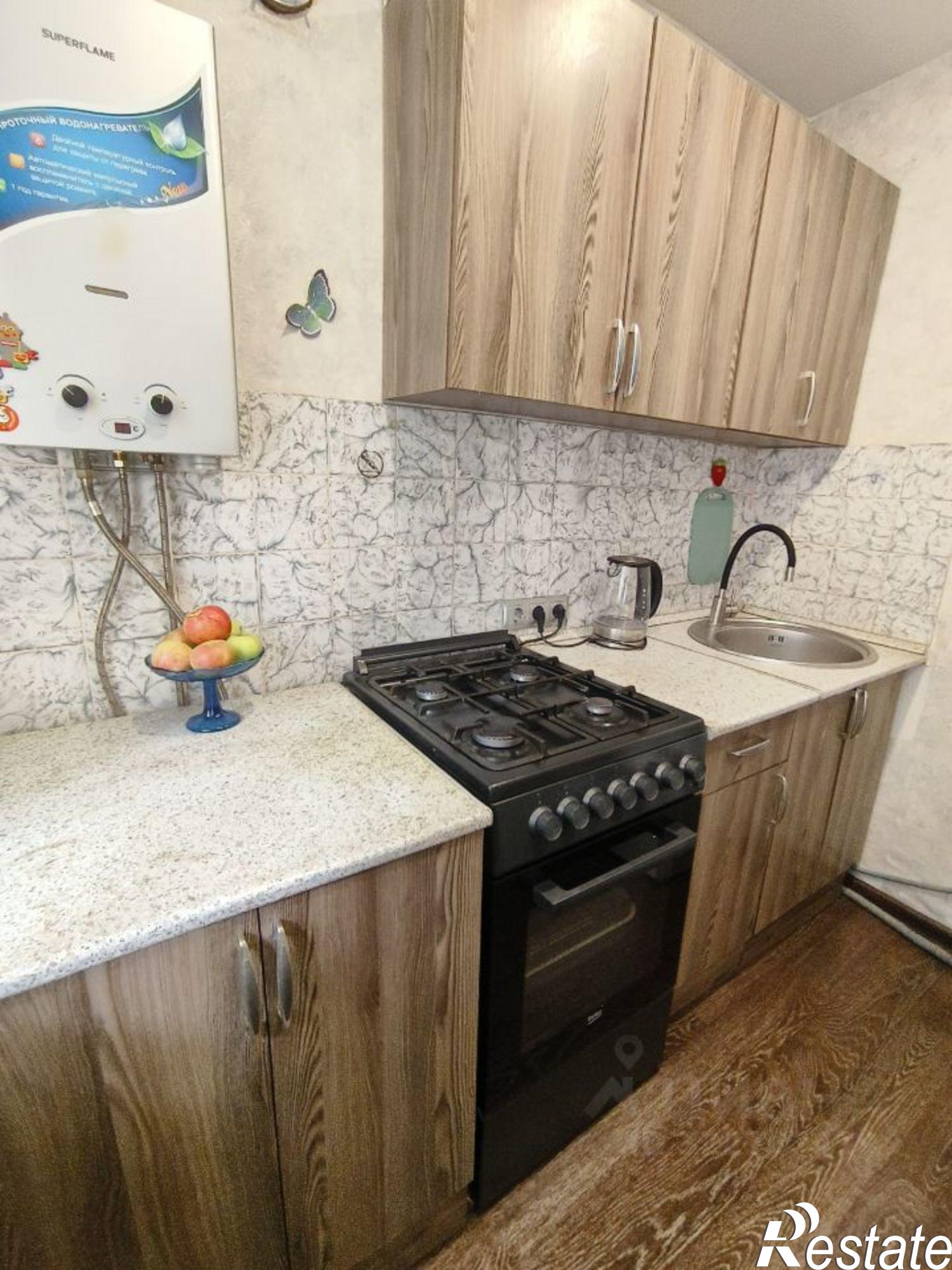 Купить квартиру за 3 250 000 рублей на ул Аткарская, 88