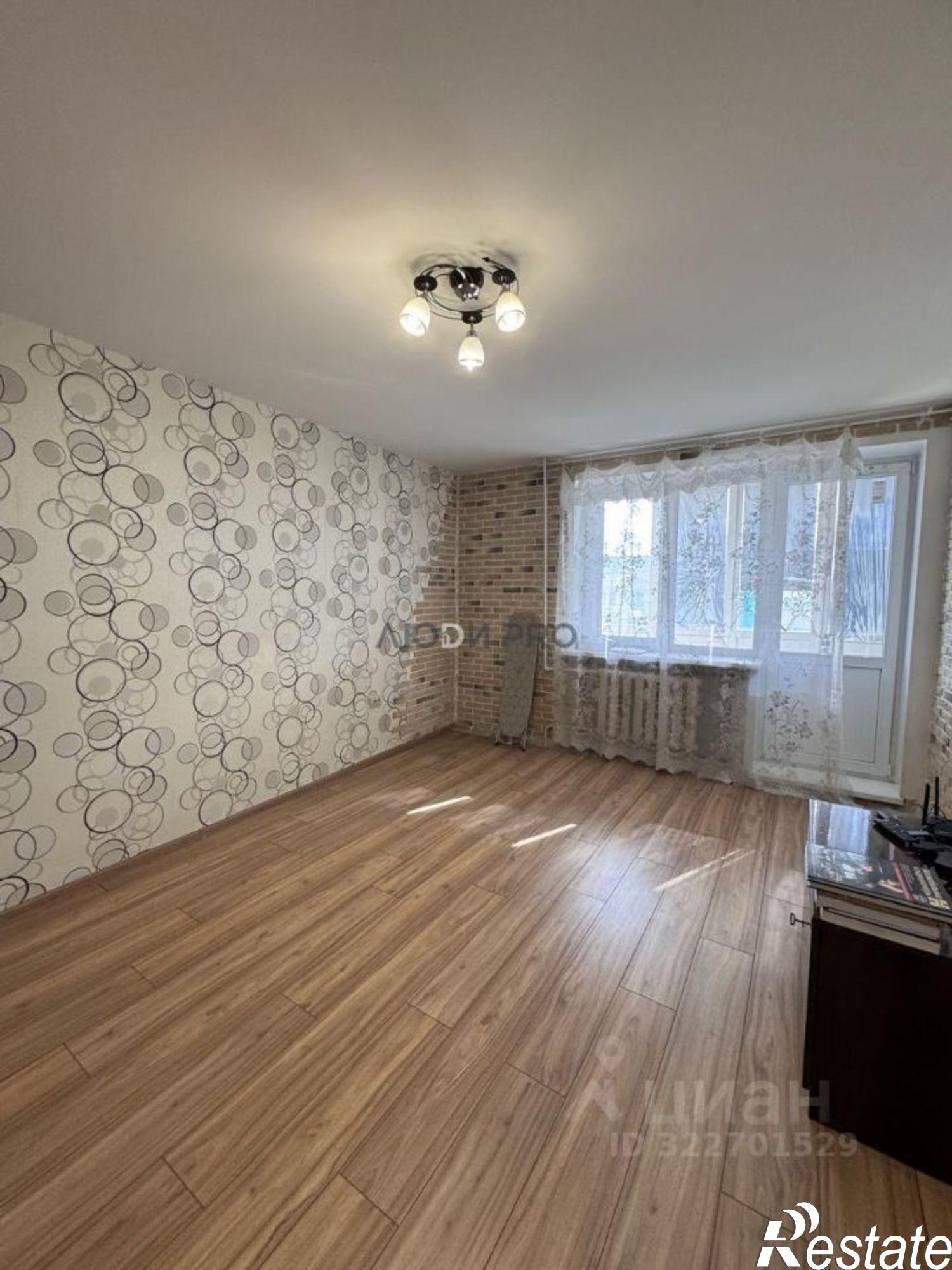 Купить квартиру за 2 650 000 рублей на 2-й Московский проезд, 14