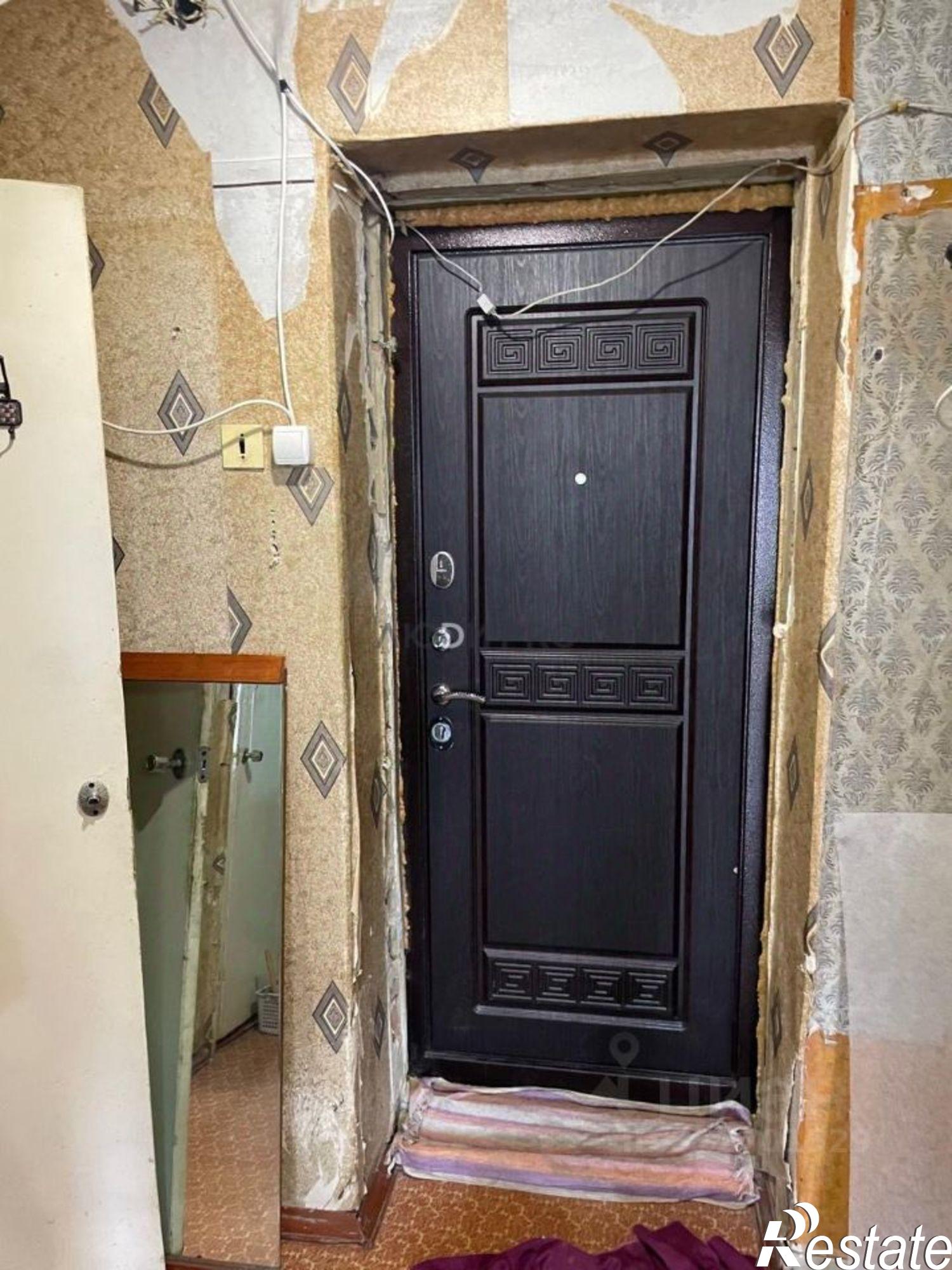 Купить квартиру за 2 650 000 рублей на 2-й Московский проезд, 14