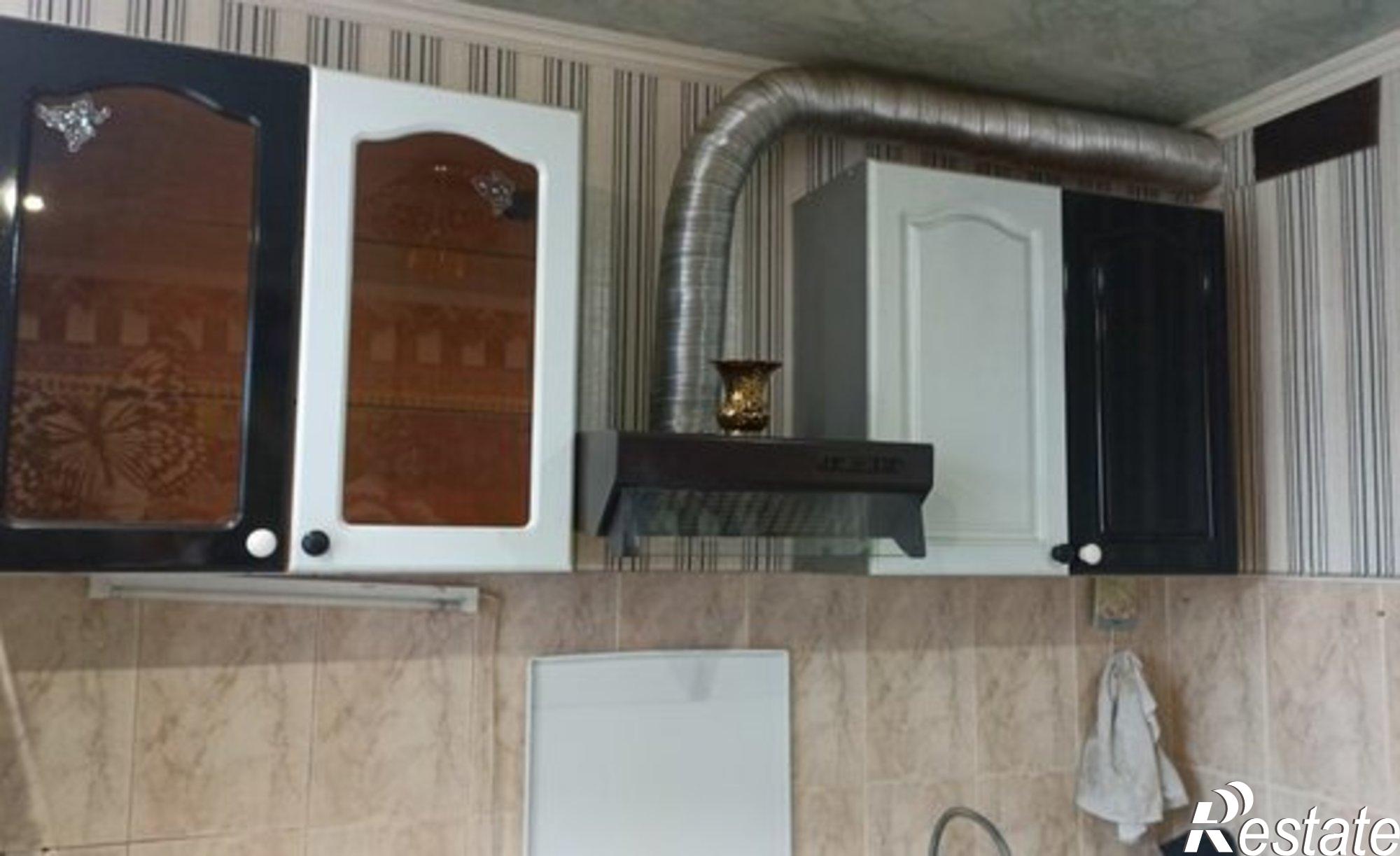 Купить квартиру за 4 800 000 рублей на 3-я Степная улица, 4Б