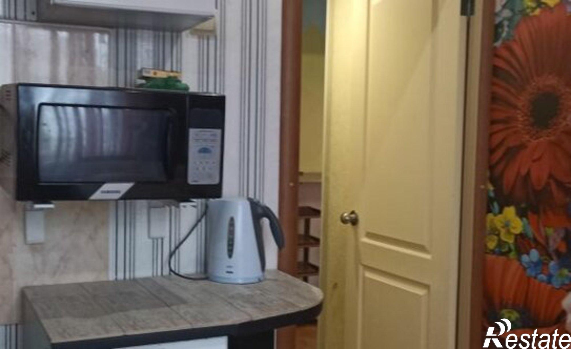 Купить квартиру за 4 800 000 рублей на 3-я Степная улица, 4Б