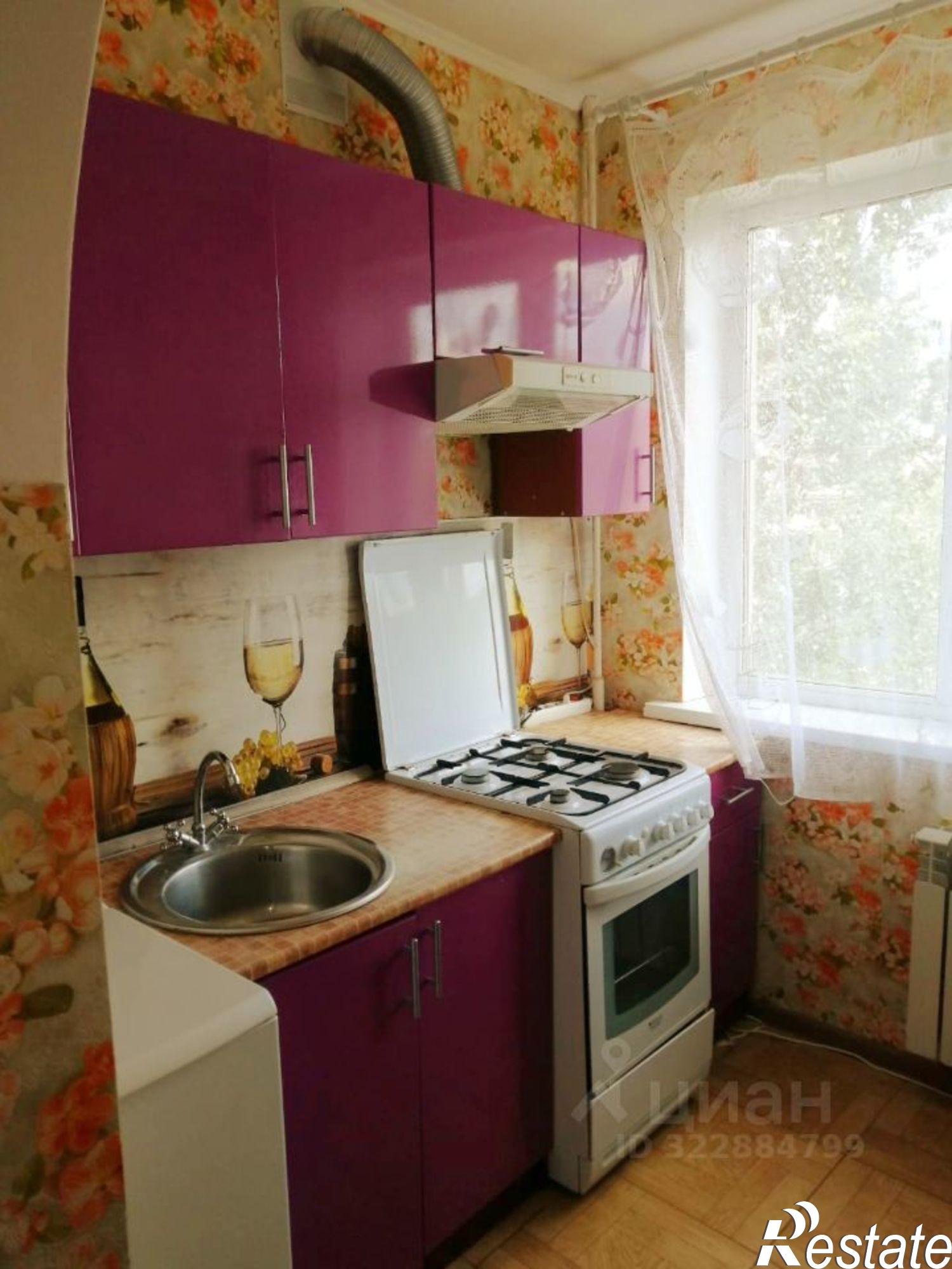 Купить квартиру за 2 050 000 рублей на Перспективная улица, 25А