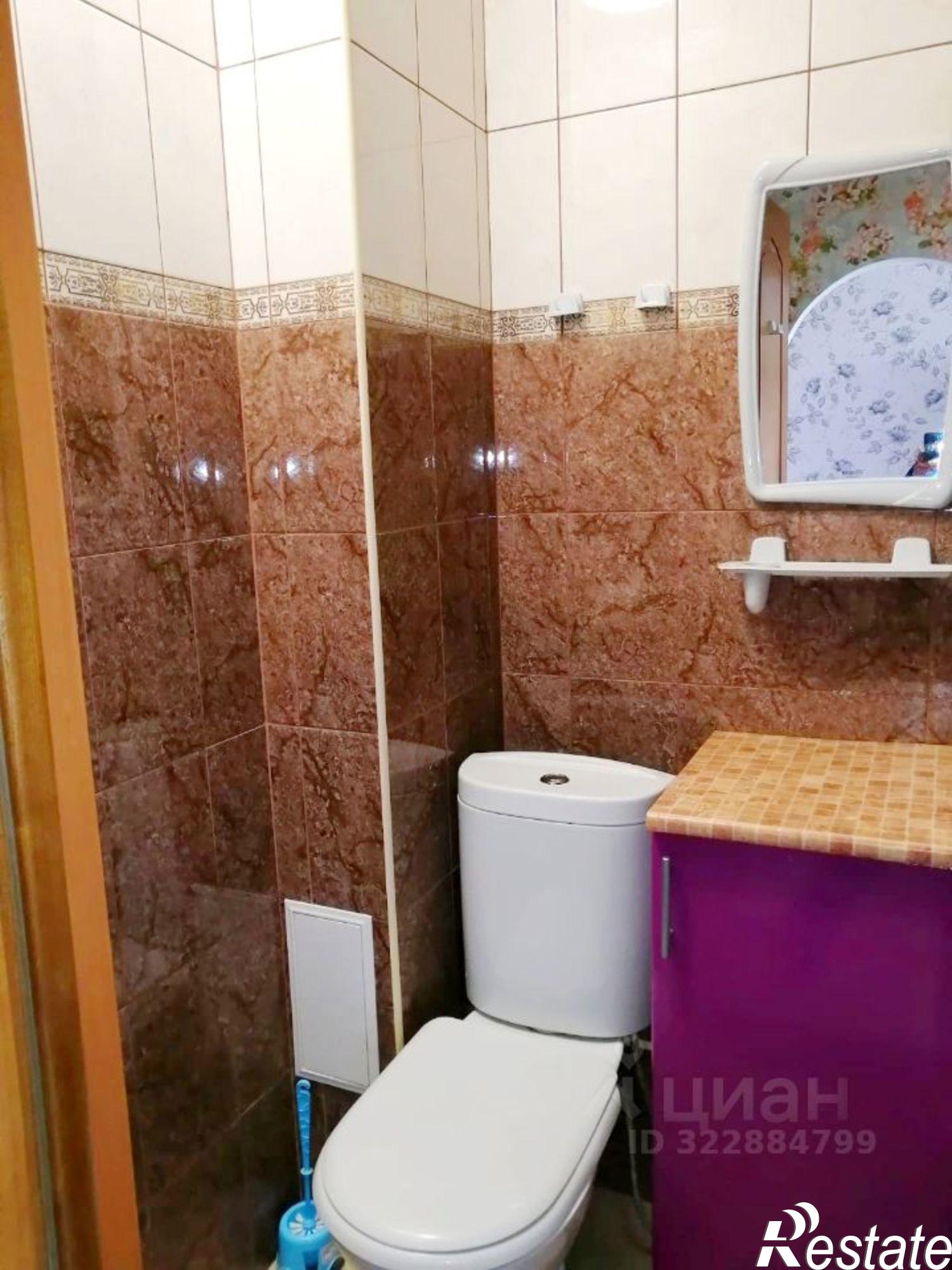 Купить квартиру за 2 050 000 рублей на Перспективная улица, 25А