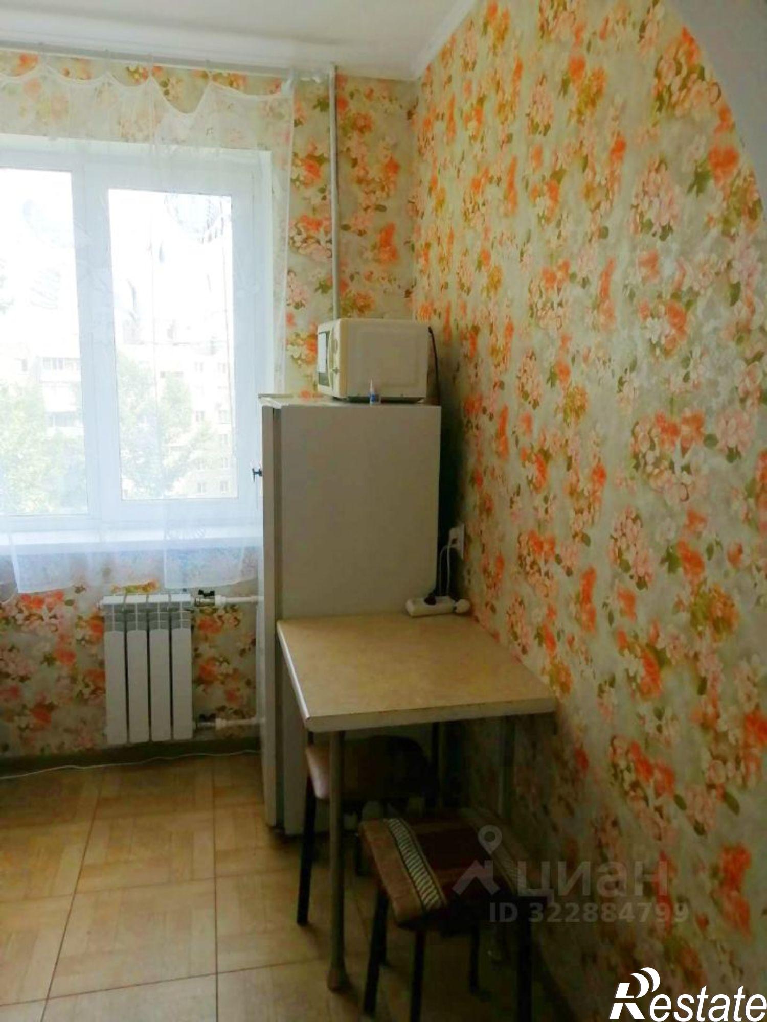 Купить квартиру за 2 050 000 рублей на Перспективная улица, 25А