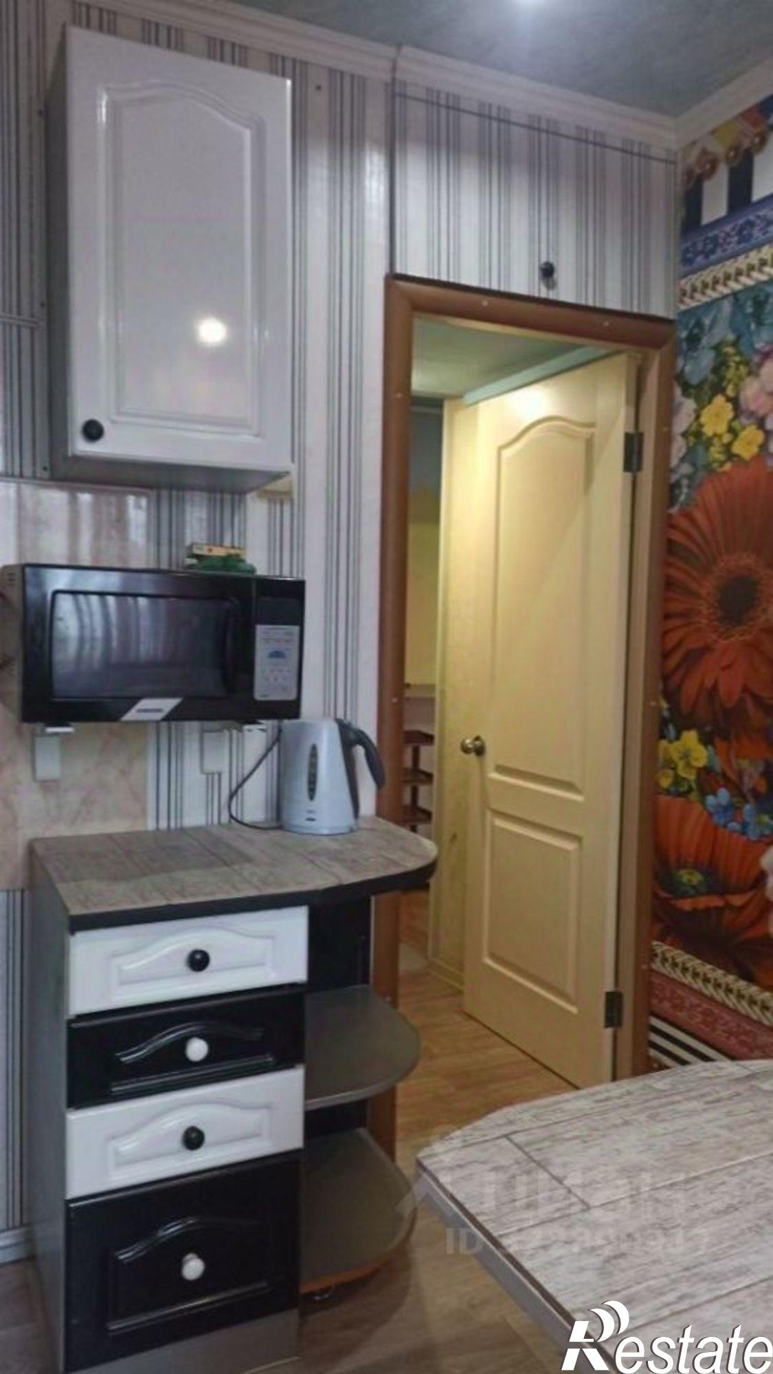 Купить квартиру за 4 800 000 рублей на 3-я Степная улица, 4Б