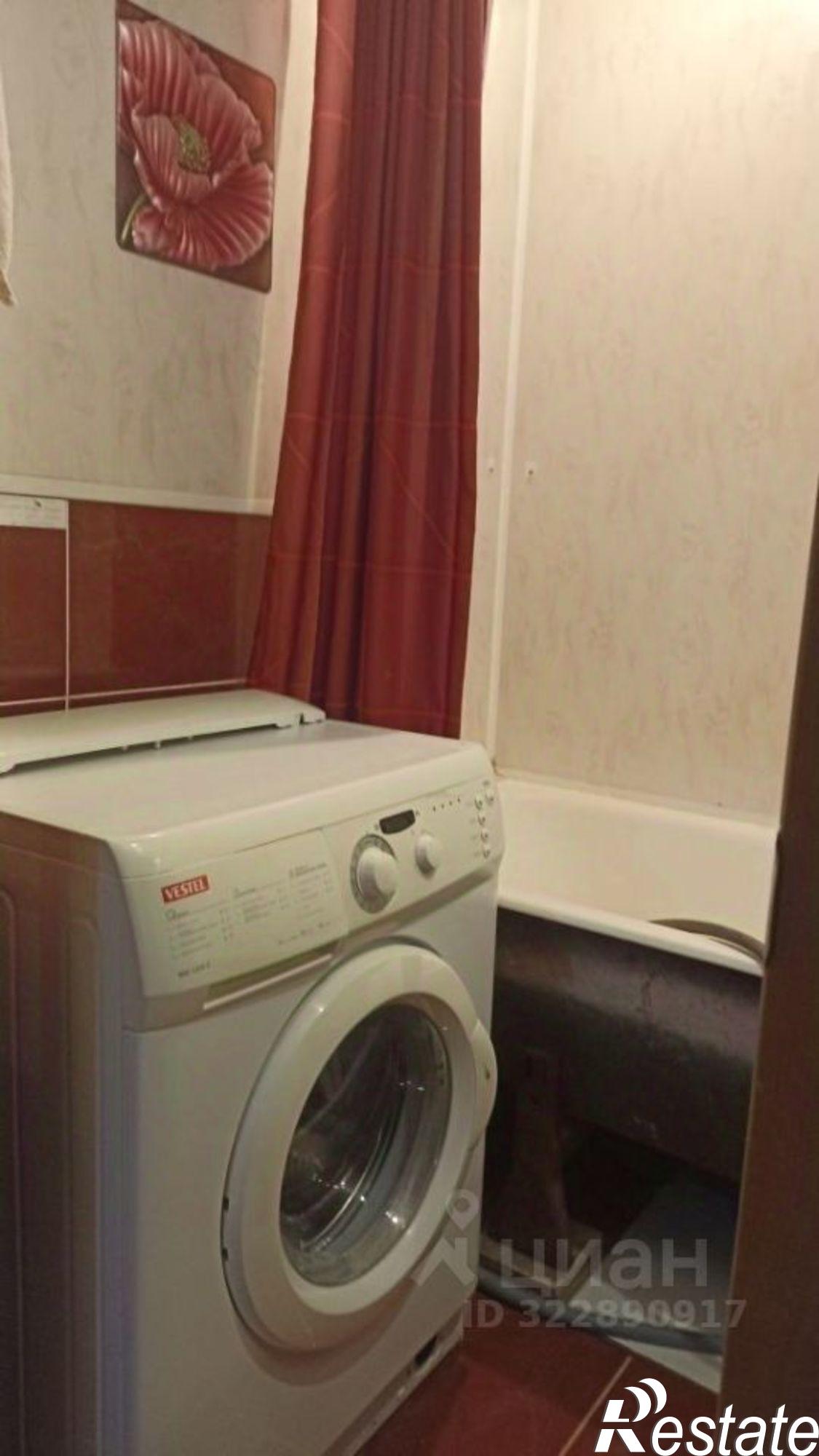 Купить квартиру за 4 800 000 рублей на 3-я Степная улица, 4Б