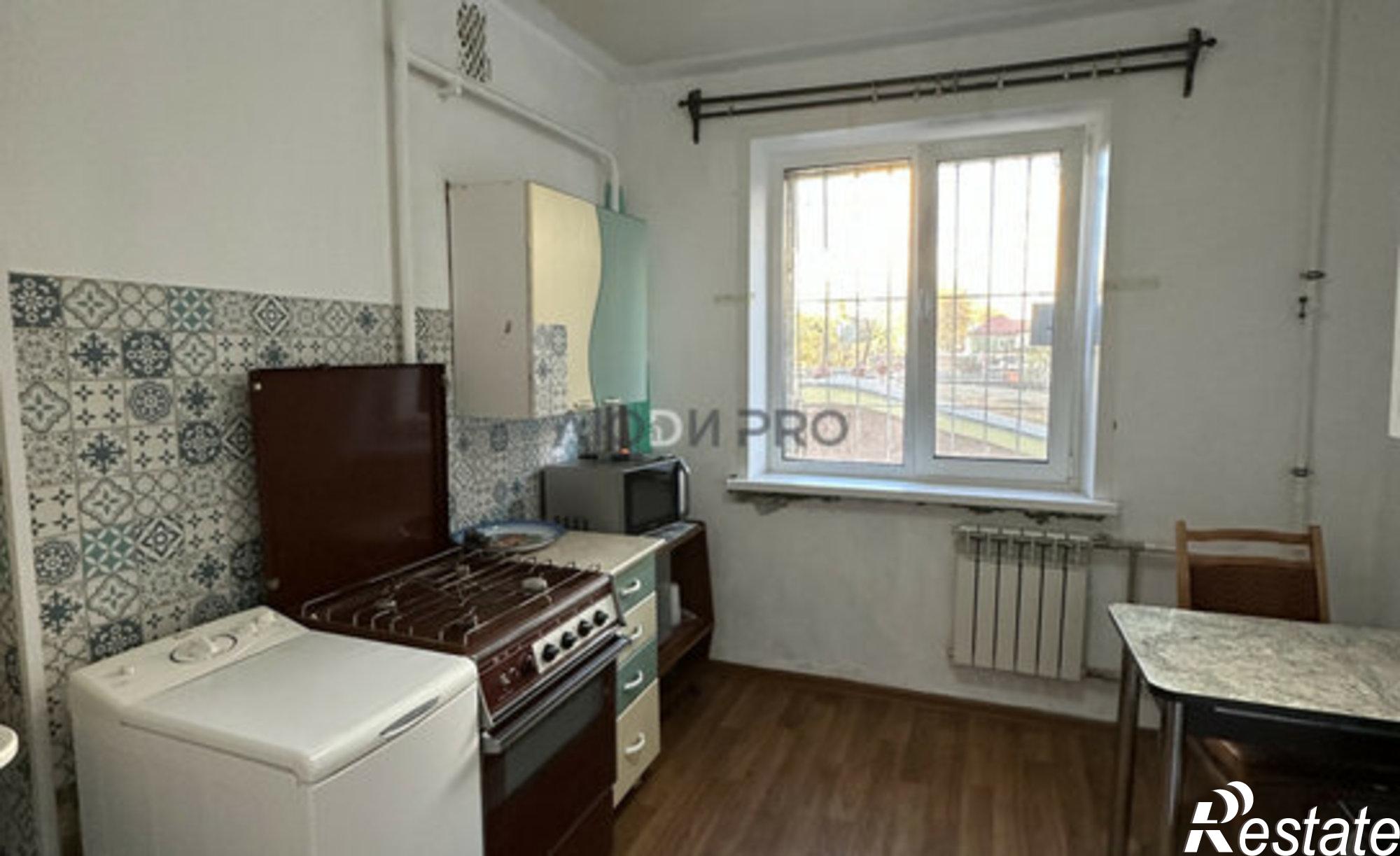 Купить квартиру за 3 700 000 рублей на Белоглинская улица, 52/70