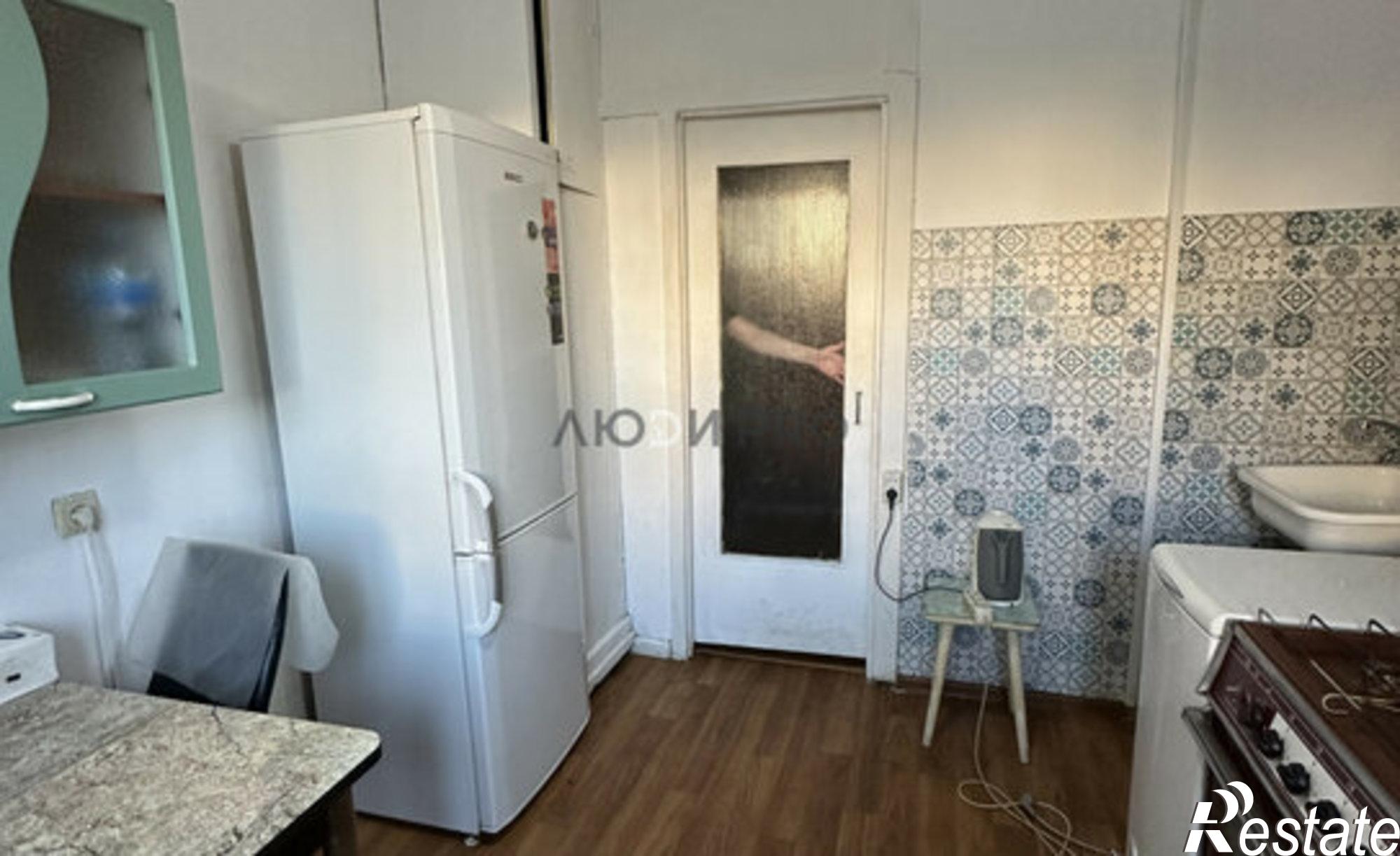 Купить квартиру за 3 700 000 рублей на Белоглинская улица, 52/70