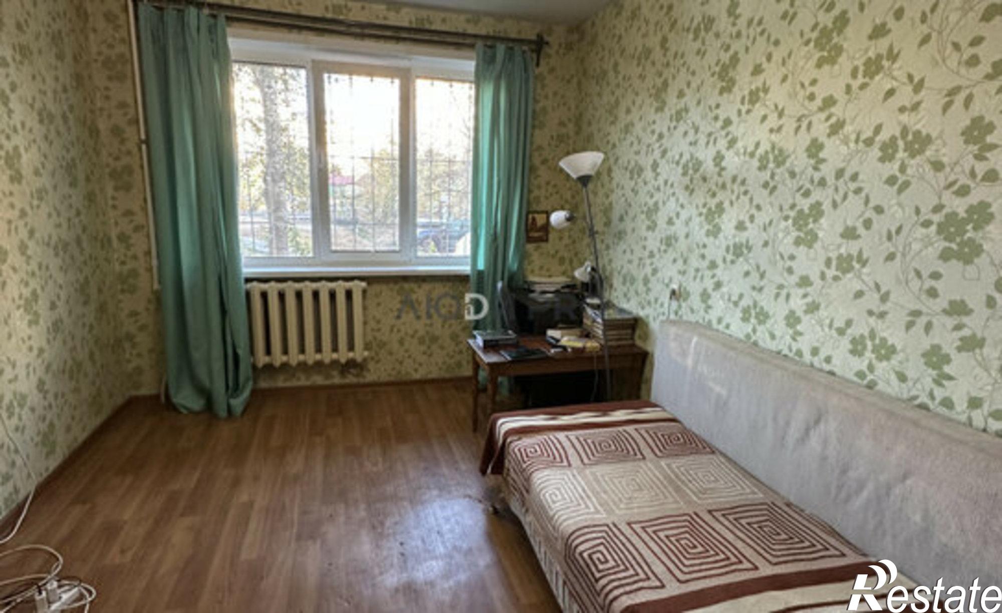 Купить квартиру за 3 700 000 рублей на Белоглинская улица, 52/70