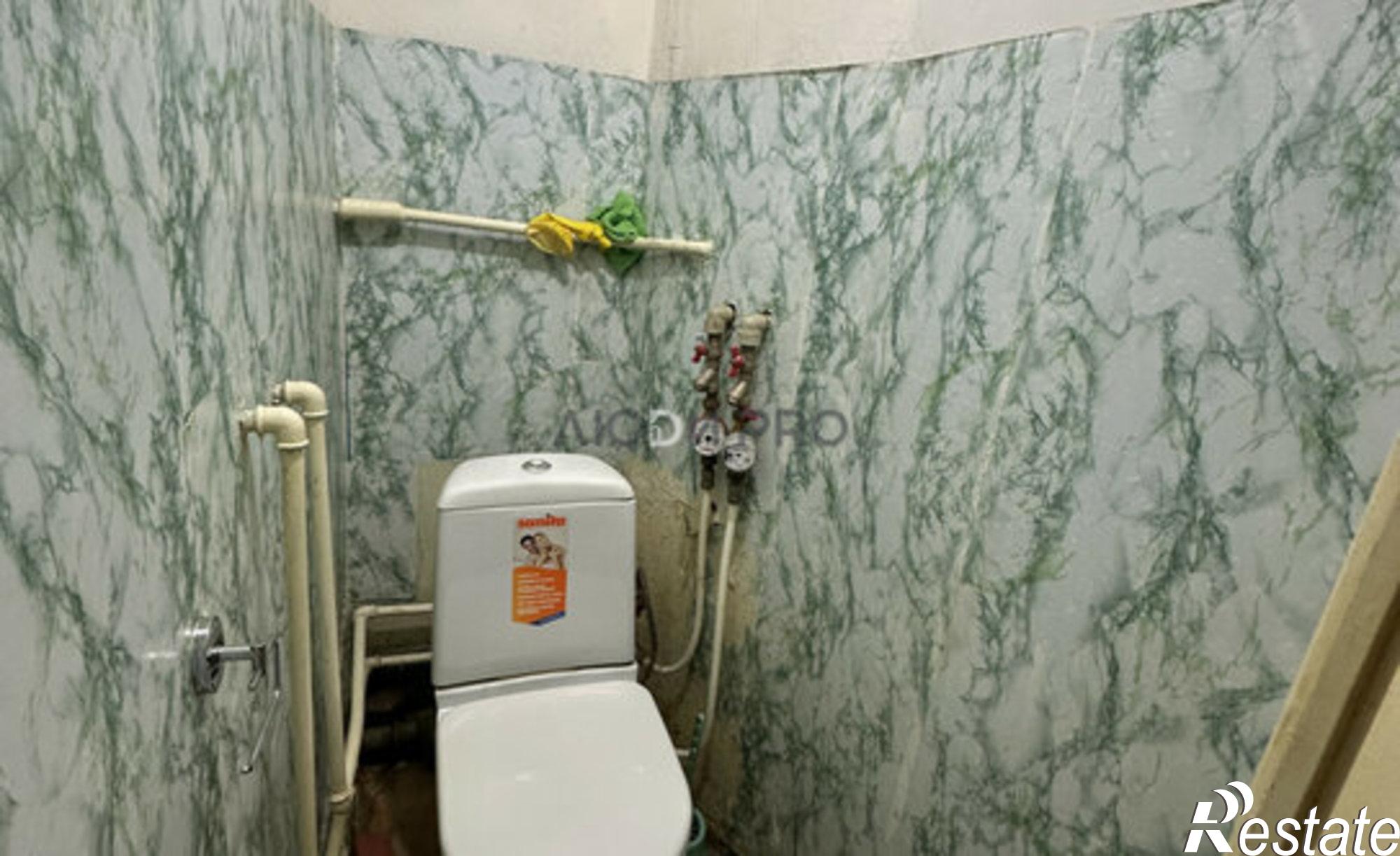 Купить квартиру за 3 700 000 рублей на Белоглинская улица, 52/70