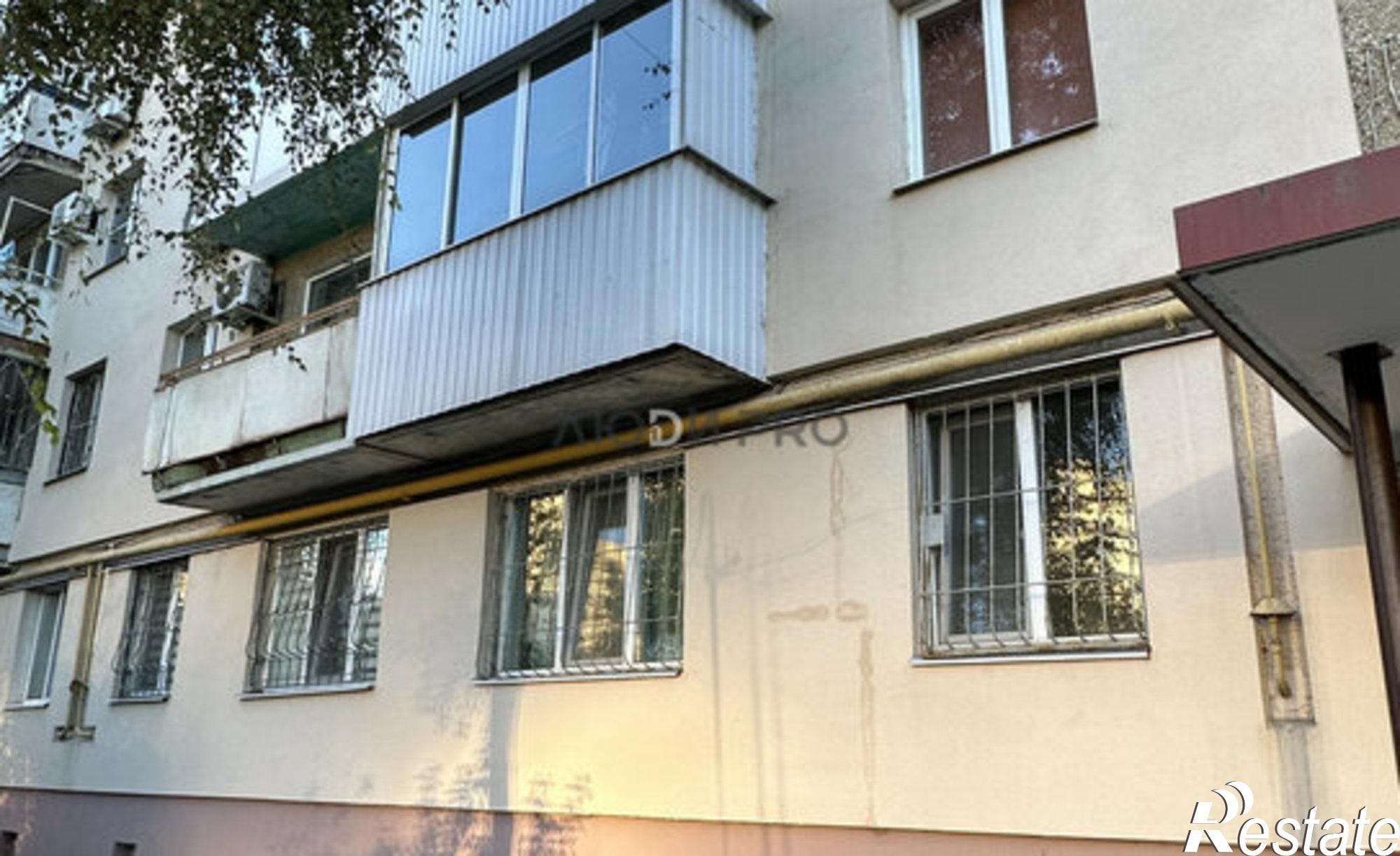 Купить квартиру за 3 700 000 рублей на Белоглинская улица, 52/70