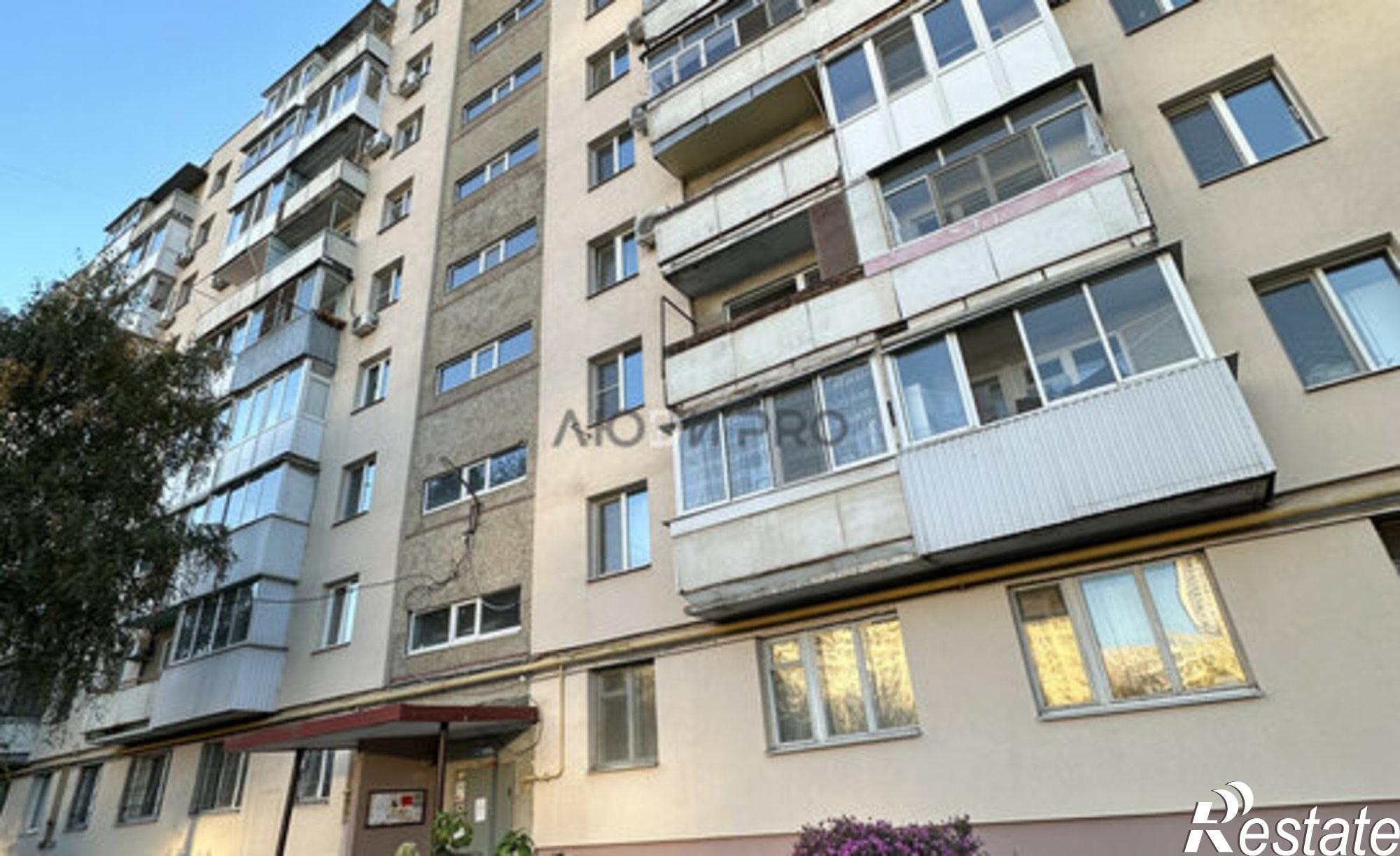 Купить квартиру за 3 700 000 рублей на Белоглинская улица, 52/70