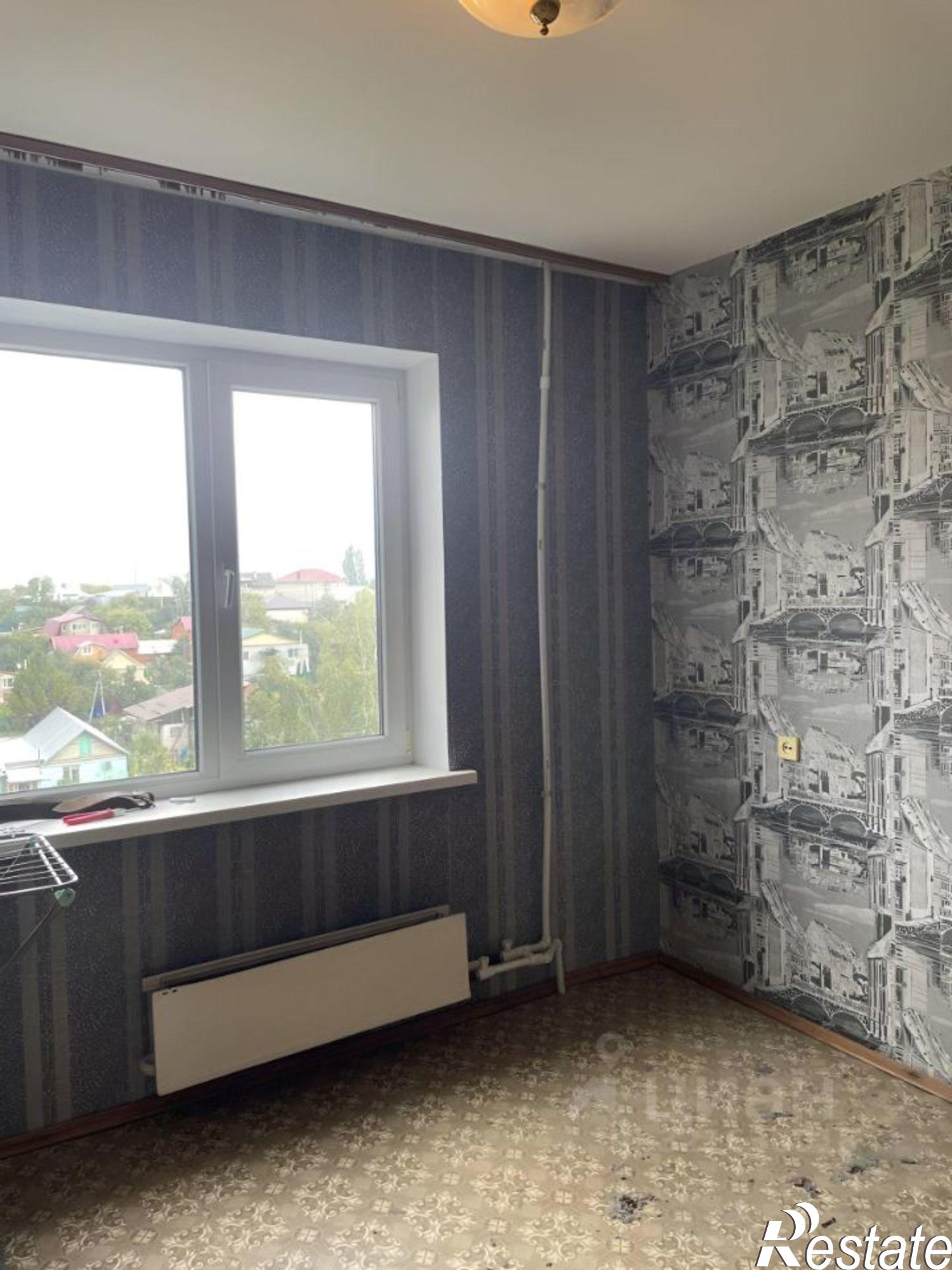 Купить квартиру за 4 000 000 рублей на Рижская улица, 2А