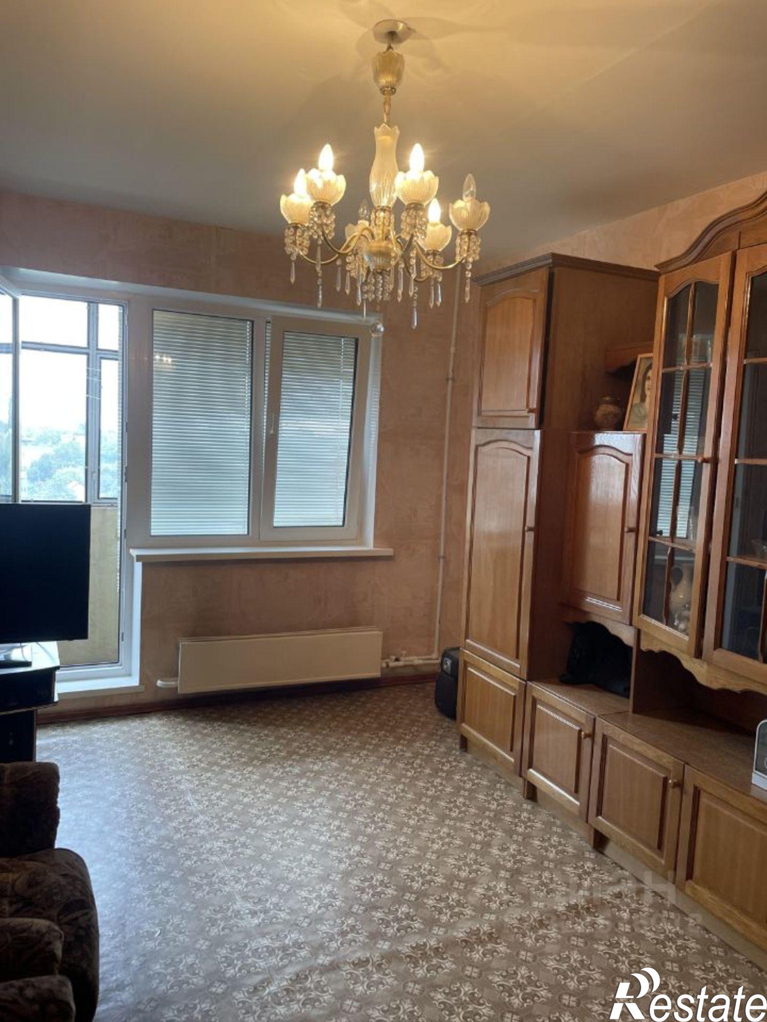 Купить квартиру за 4 000 000 рублей на Рижская улица, 2А