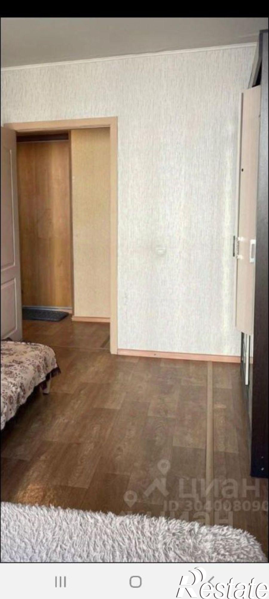 Купить квартиру за 3 200 000 рублей на улица Лопатина Гора, 12А