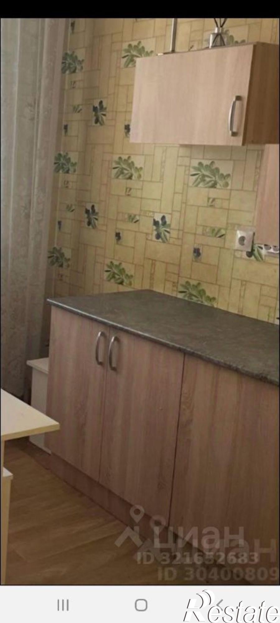 Купить квартиру за 3 200 000 рублей на улица Лопатина Гора, 12А