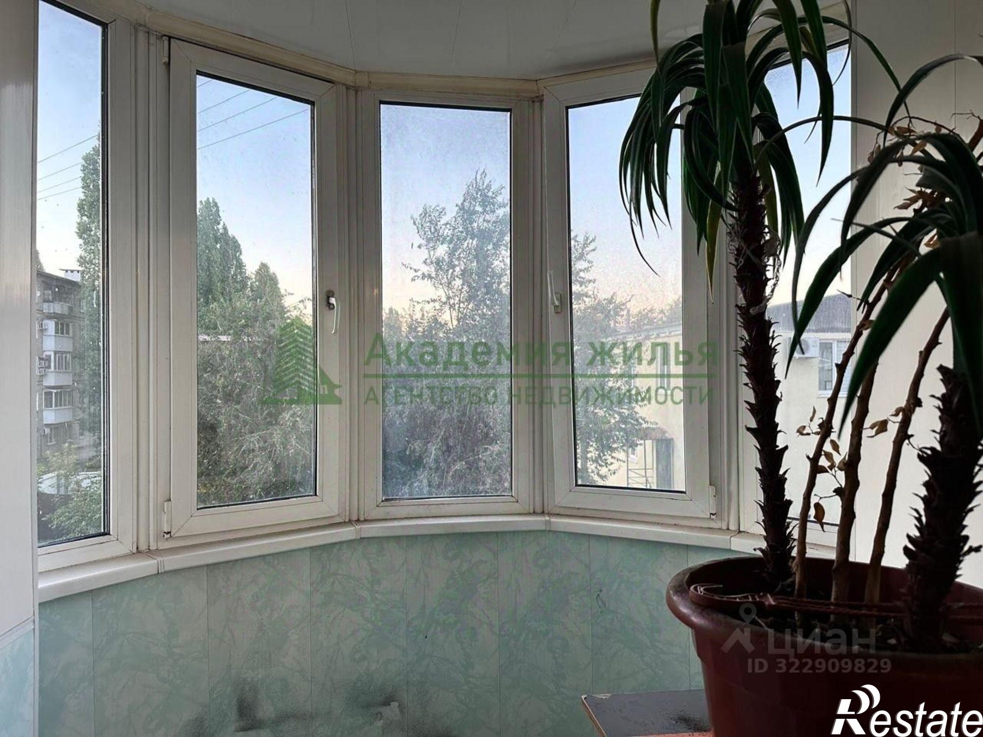 Купить квартиру за 5 500 000 рублей на Дачная улица, 30А