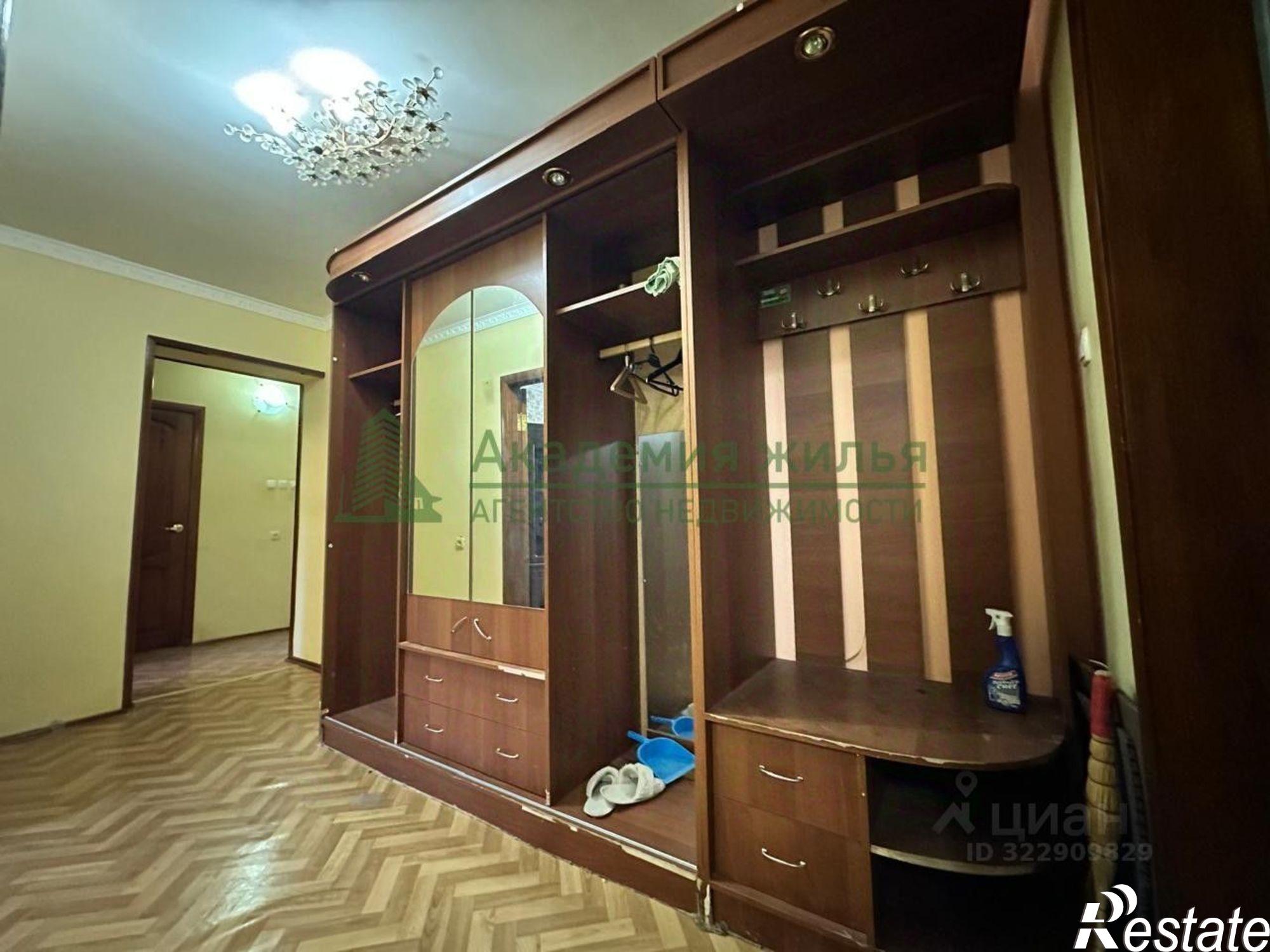 Купить квартиру за 5 500 000 рублей на Дачная улица, 30А