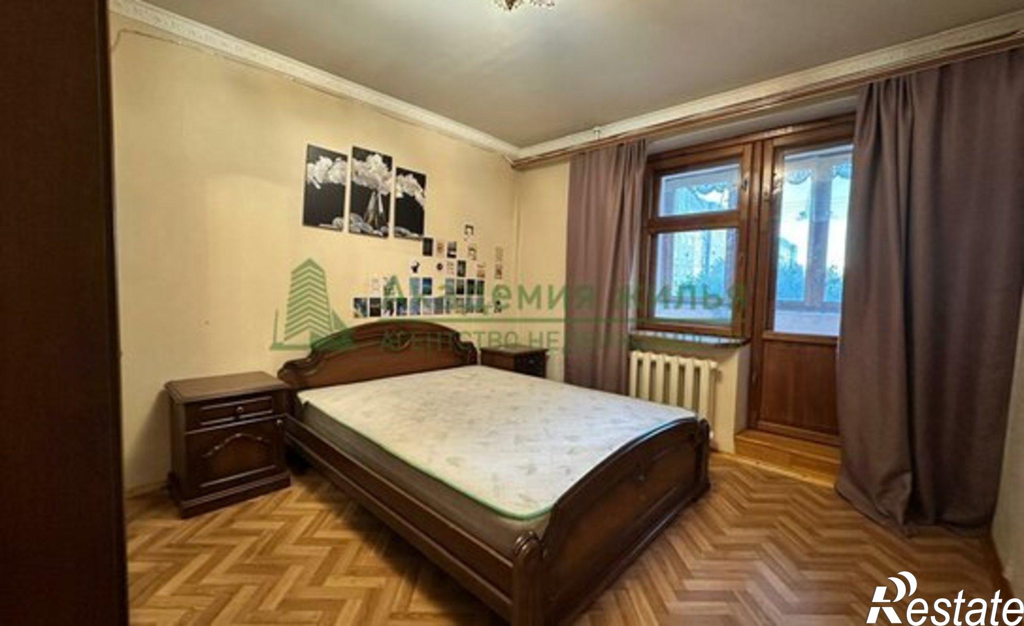 Купить квартиру за 5 500 000 рублей на Дачная улица, 30А