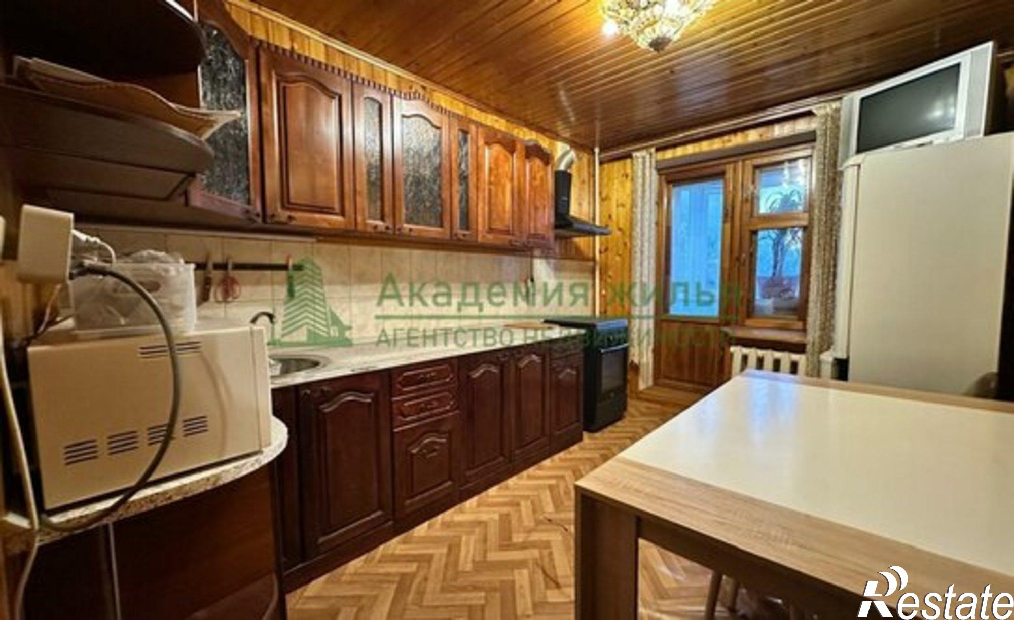 Купить квартиру за 5 500 000 рублей на Дачная улица, 30А