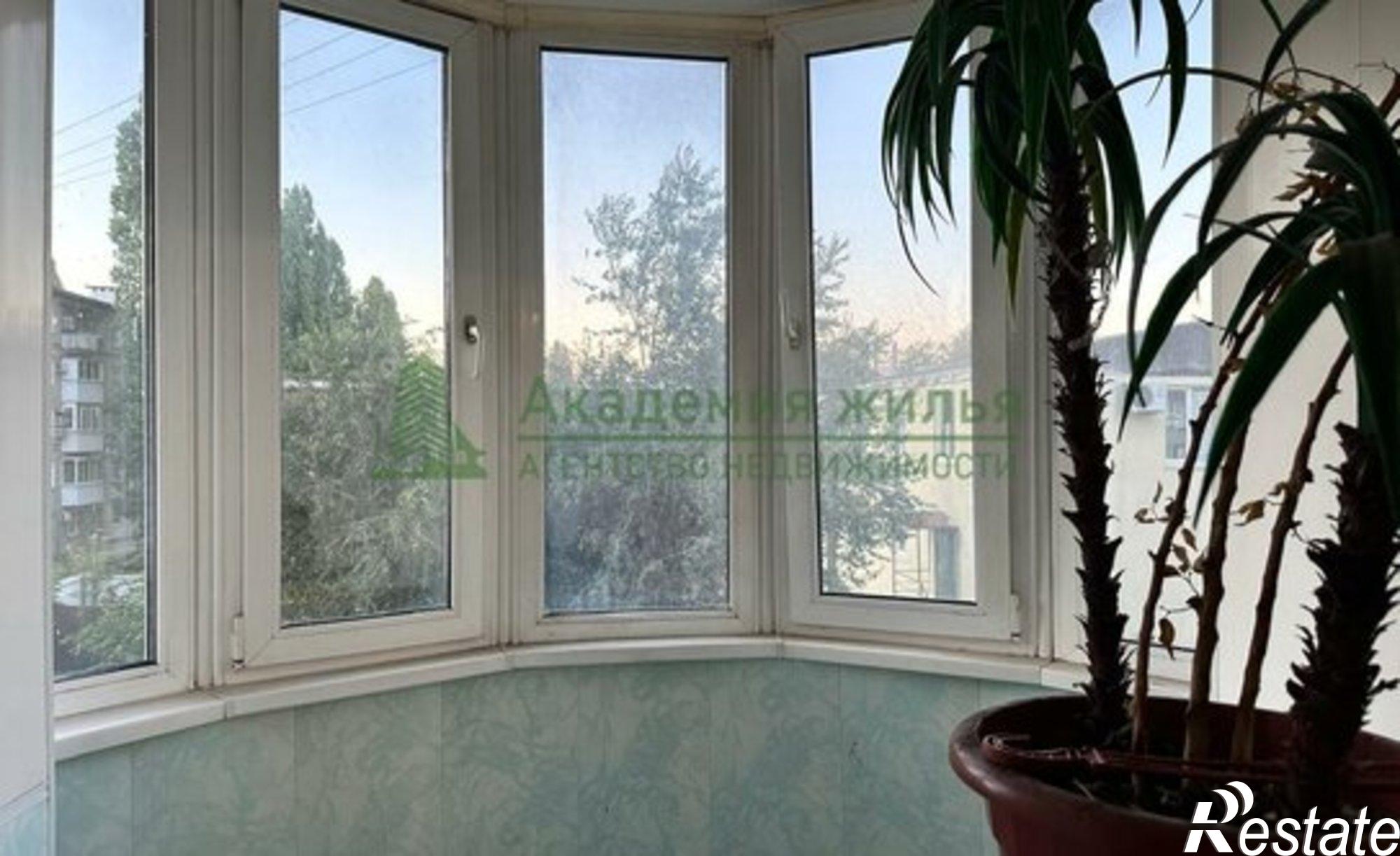 Купить квартиру за 5 500 000 рублей на Дачная улица, 30А