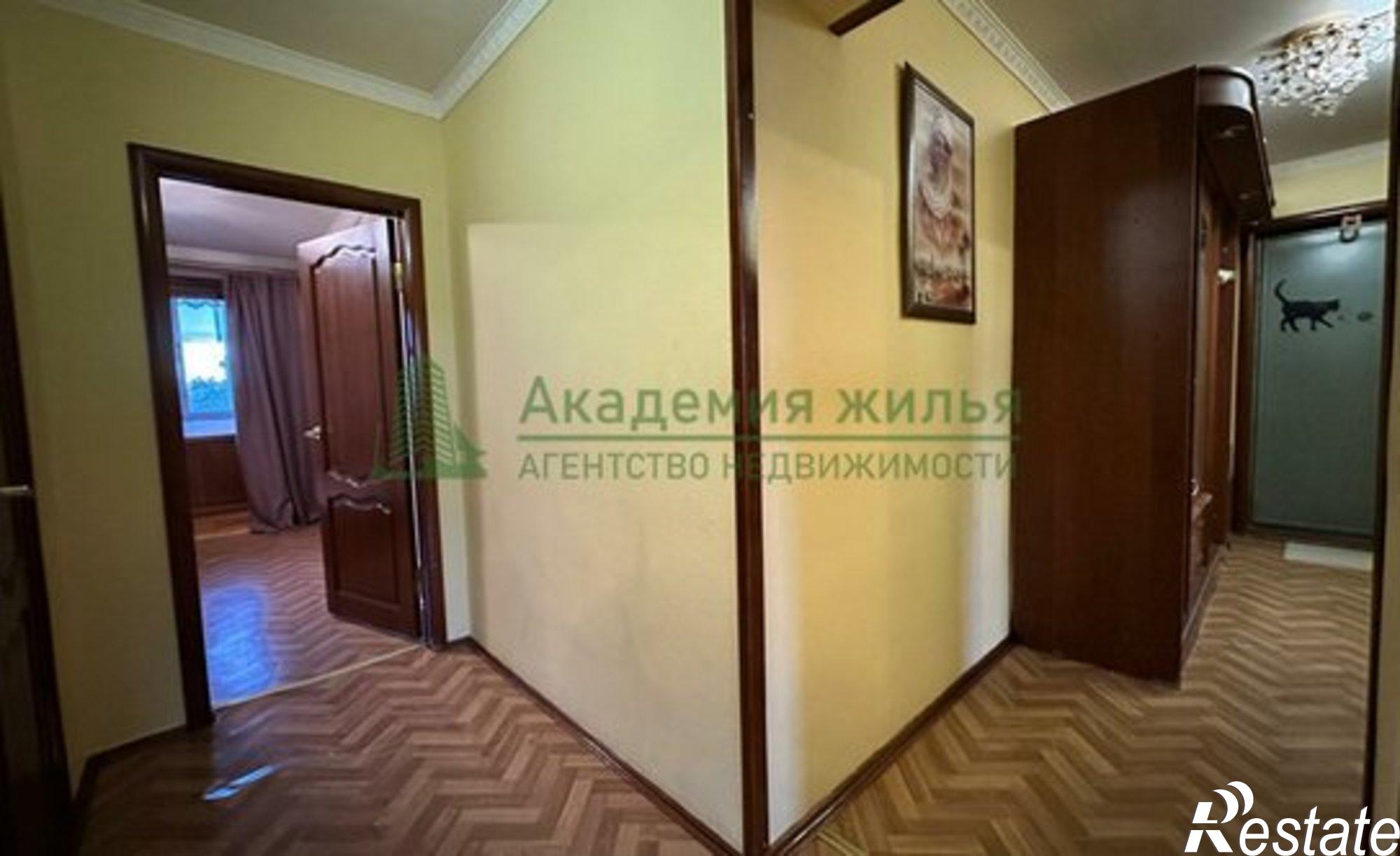 Купить квартиру за 5 500 000 рублей на Дачная улица, 30А