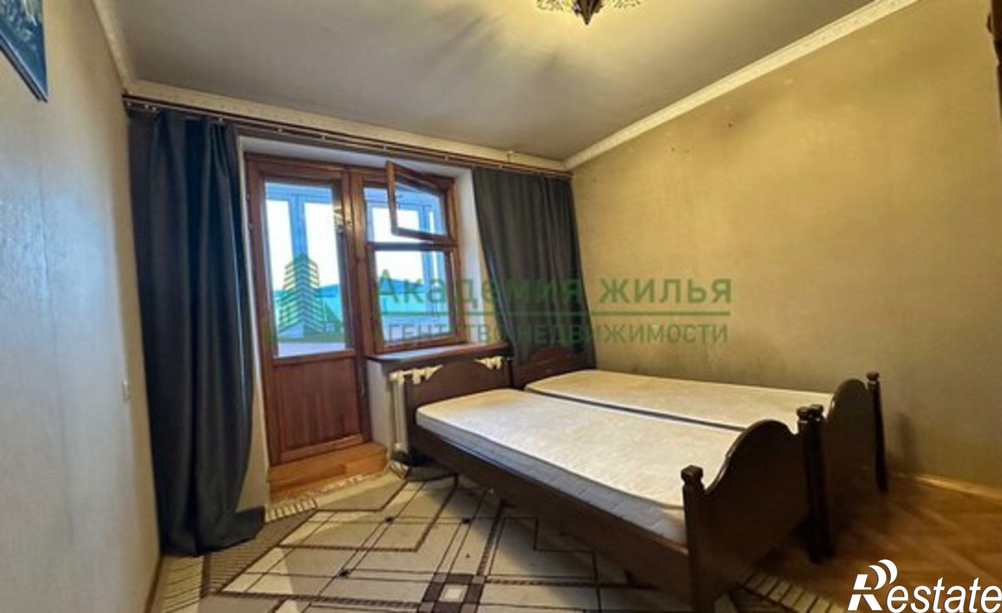 Купить квартиру за 5 500 000 рублей на Дачная улица, 30А