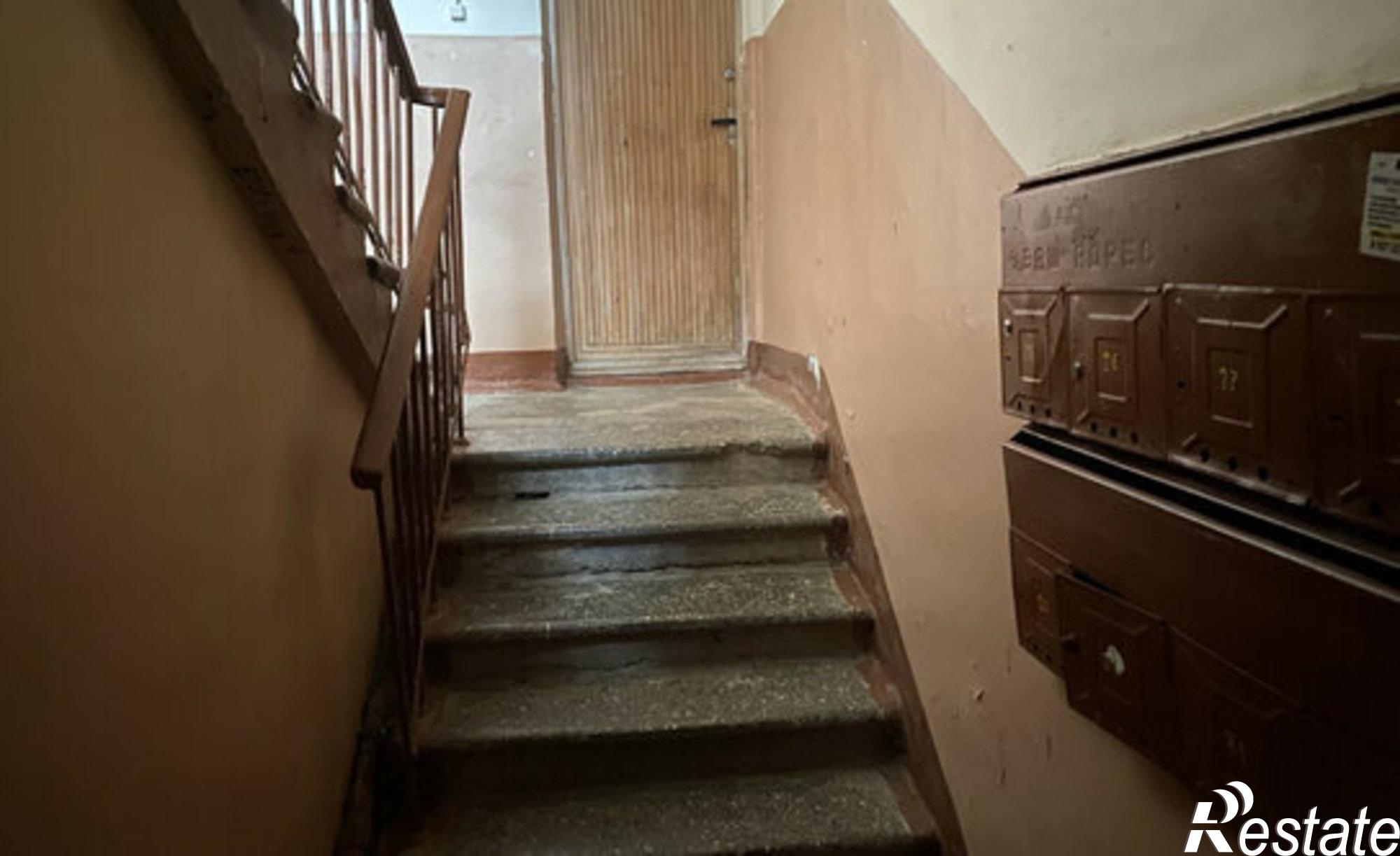 Купить квартиру за 2 700 000 рублей на улица Ломоносова, 17