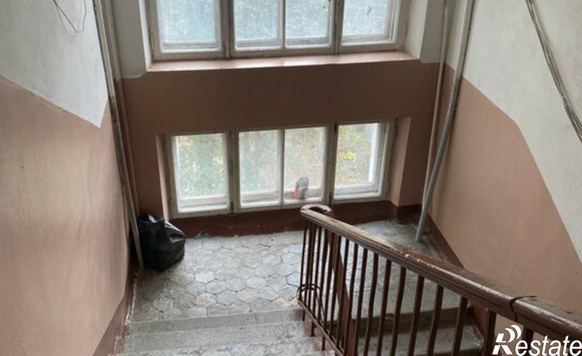 Купить квартиру за 2 700 000 рублей на улица Ломоносова, 17