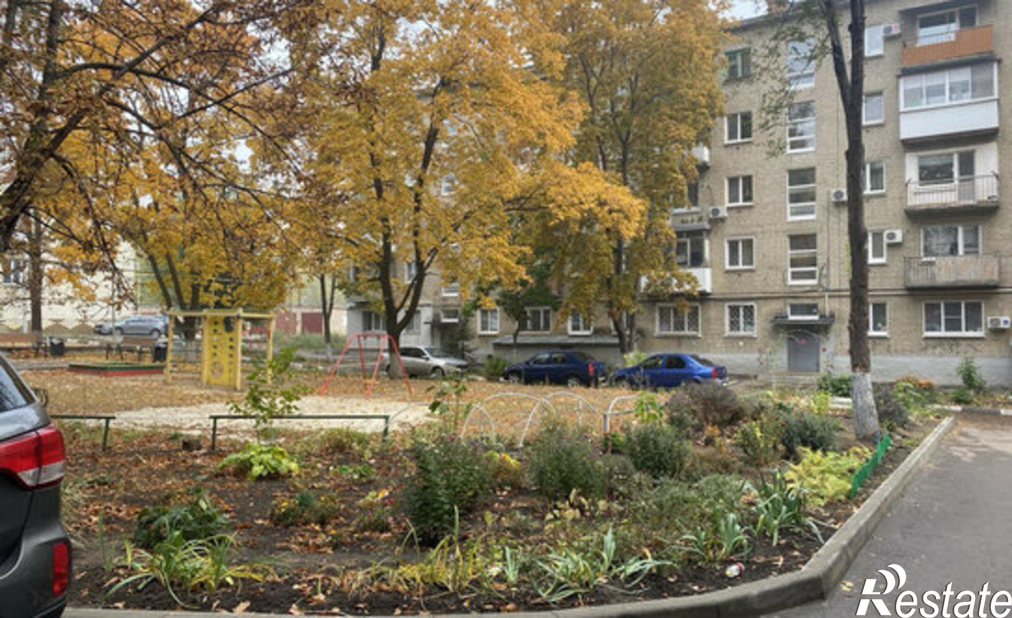 Купить квартиру за 2 700 000 рублей на улица Ломоносова, 17