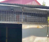 склад 55 кв м Новоузенская улица, 156