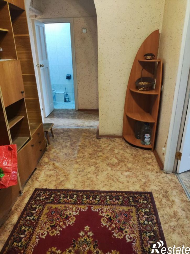 2-комн квартира Крымская улица, 5,  д. 5