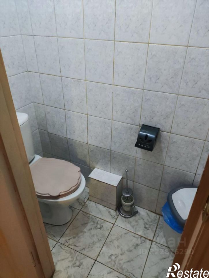 2-комн квартира Крымская улица, 5,  д. 5