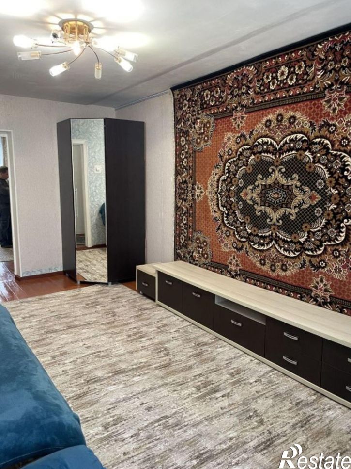 2-комн квартира Огородная улица, 225А,  д. 225А