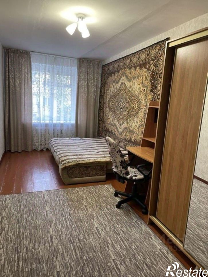 2-комн квартира Огородная улица, 225А,  д. 225А