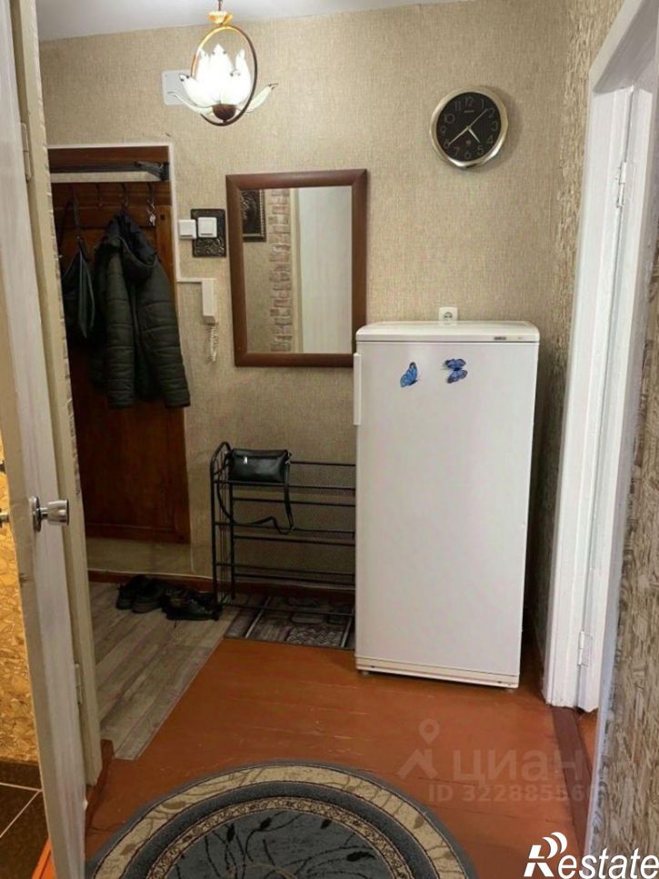 2-комн квартира Огородная улица, 225А,  д. 225А