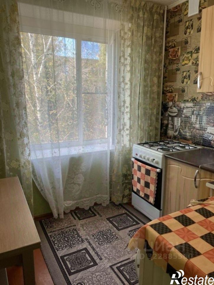 2-комн квартира Огородная улица, 225А,  д. 225А