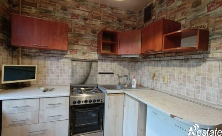 3-комн квартира Электронная улица, 6А,  д. 6А