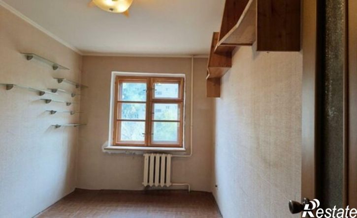 3-комн квартира Электронная улица, 6А,  д. 6А