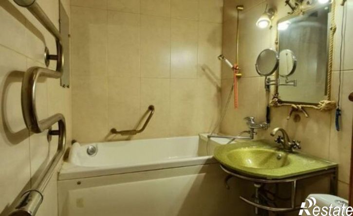 3-комн квартира Электронная улица, 6А,  д. 6А