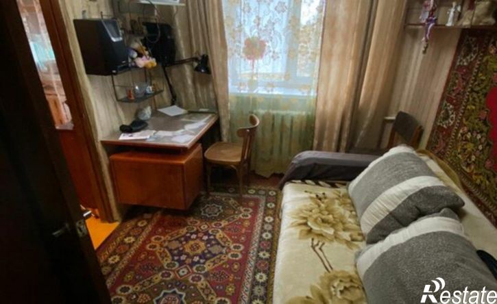 2-комн квартира Шелковичная улица, 182,  д. 182