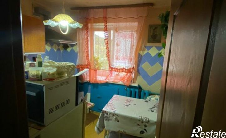 2-комн квартира Шелковичная улица, 182,  д. 182