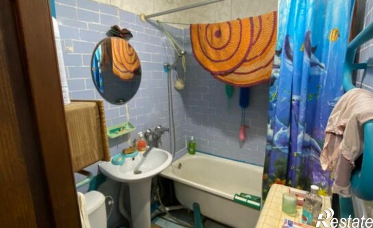 2-комн квартира Шелковичная улица, 182,  д. 182