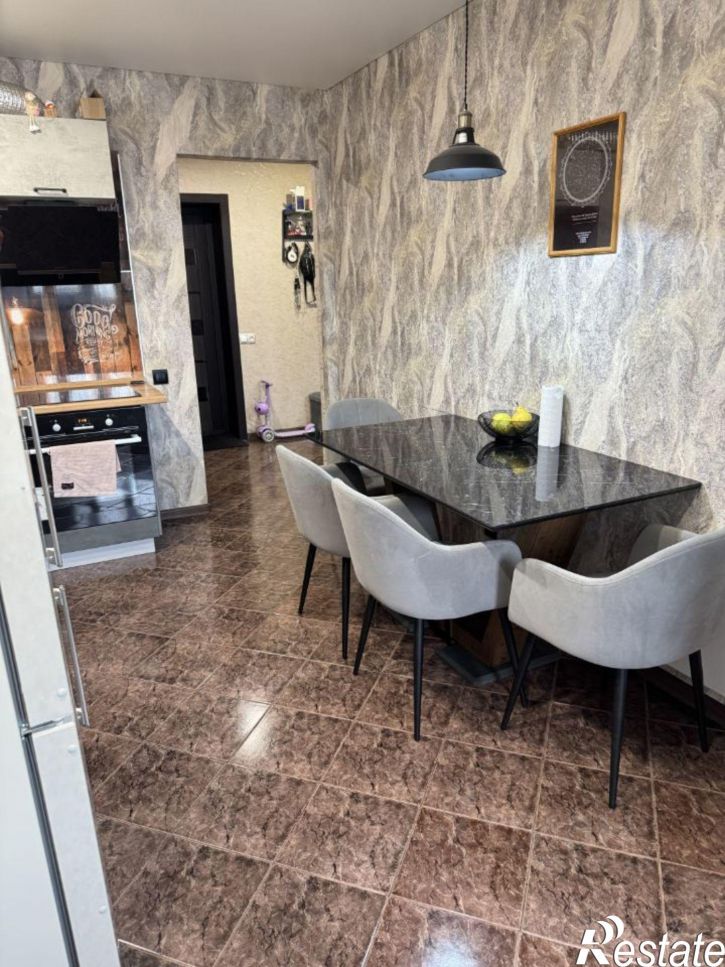 1-комн квартира улица Романтиков, 46А,  д. 46А