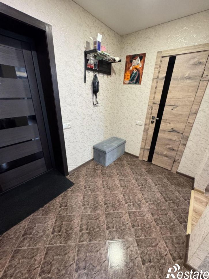 1-комн квартира улица Романтиков, 46А,  д. 46А