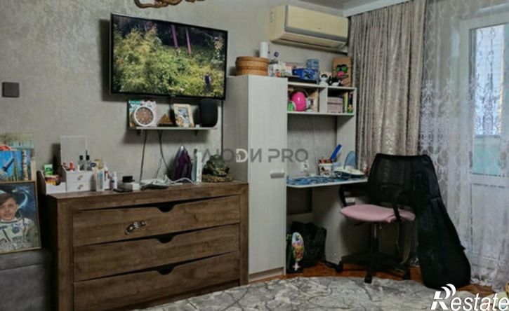 2-комн квартира улица Мелиораторов, 12,  д. 12